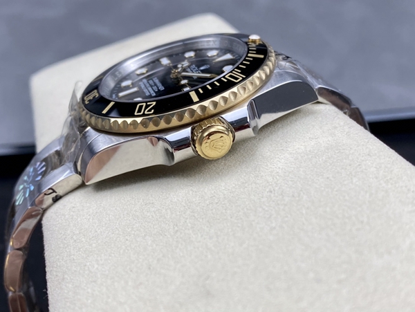 激安ロレックス素材ディテール